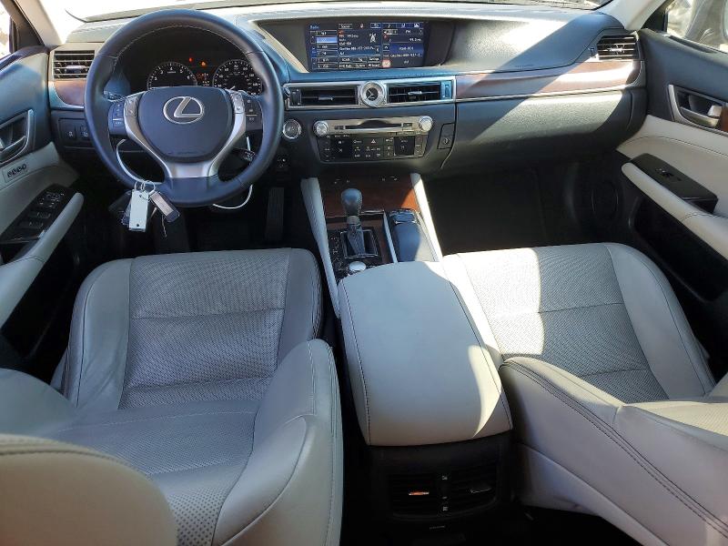 Продаж на аукціоні авто 2015 Lexus Gs, vin: JTHBE1BL2FA009209, номер лоту: 66238456