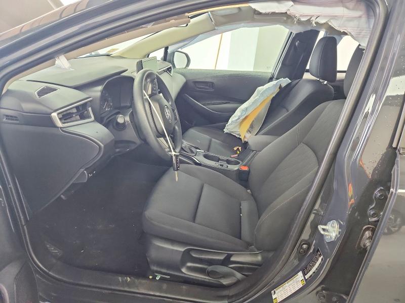 Продажа на аукционе авто 2024 Toyota Corolla, vin: 5YFB4MDE2RP199789, номер лота: 63356686