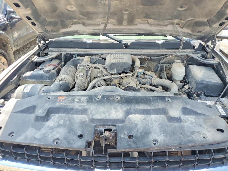 Продажа на аукционе авто 2007 Chevrolet Silverado, vin: 1GCHK23687F513478, номер лота: 65306676