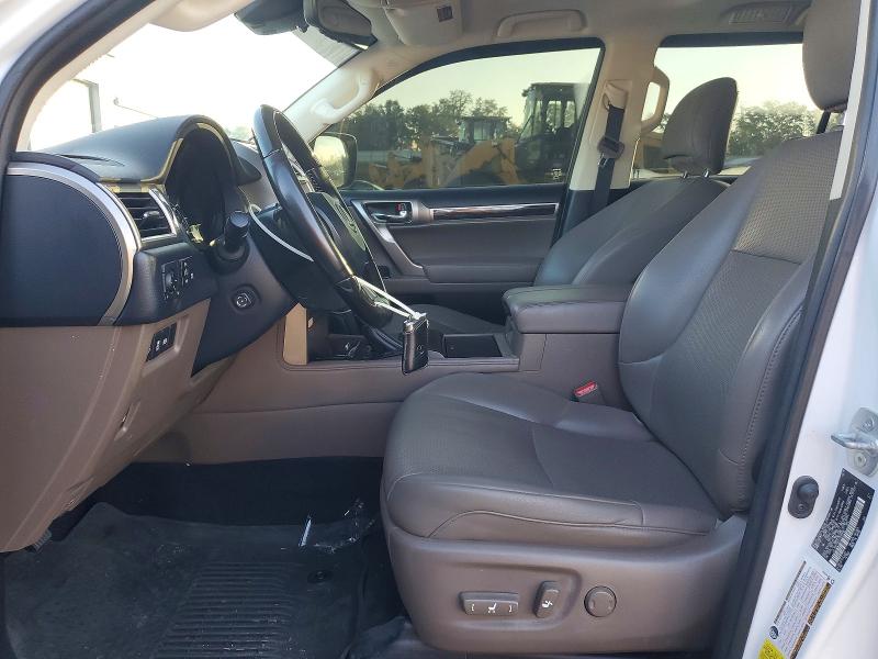 Продаж на аукціоні авто 2020 Lexus Gx 460, vin: JTJAM7BX0L5245946, номер лоту: 49960106