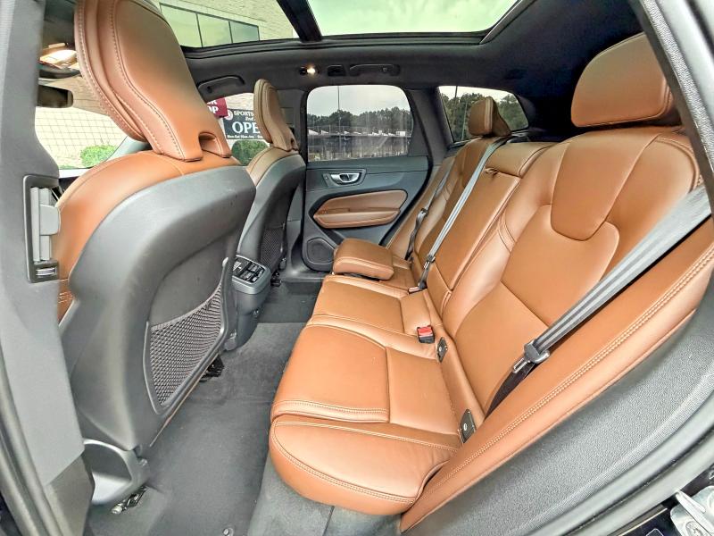 Продажа на аукционе авто 2024 Volvo Xc60, vin: YV4L12RM5R1801281, номер лота: 64762146