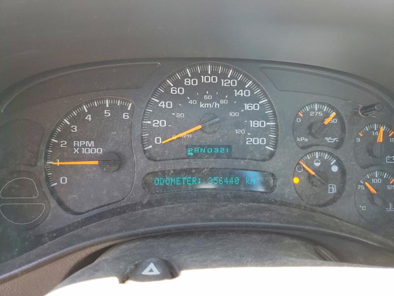65202476 :رقم المزاد ، 1GTHC24U53Z190008 vin ، 2003 Gmc Sierra مزاد بيع
