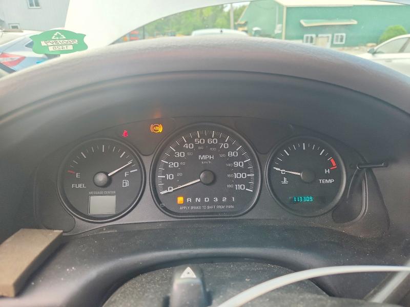 Aukcja sprzedaży 2005 Chevrolet Venture, vin: 1GNDV03EX5D115125, numer aukcji: 65283676