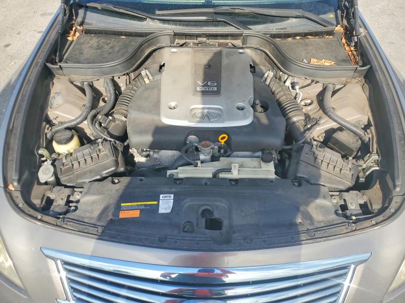 Продажа на аукционе авто 2010 Infiniti G37 Sedan, vin: JN1CV6AP5AM401912, номер лота: 66019456