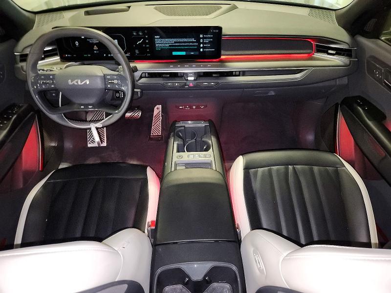 Продажа на аукционе авто 2026 Kia Ev9, vin: 5XYAEFS54TG006982, номер лота: 65345446