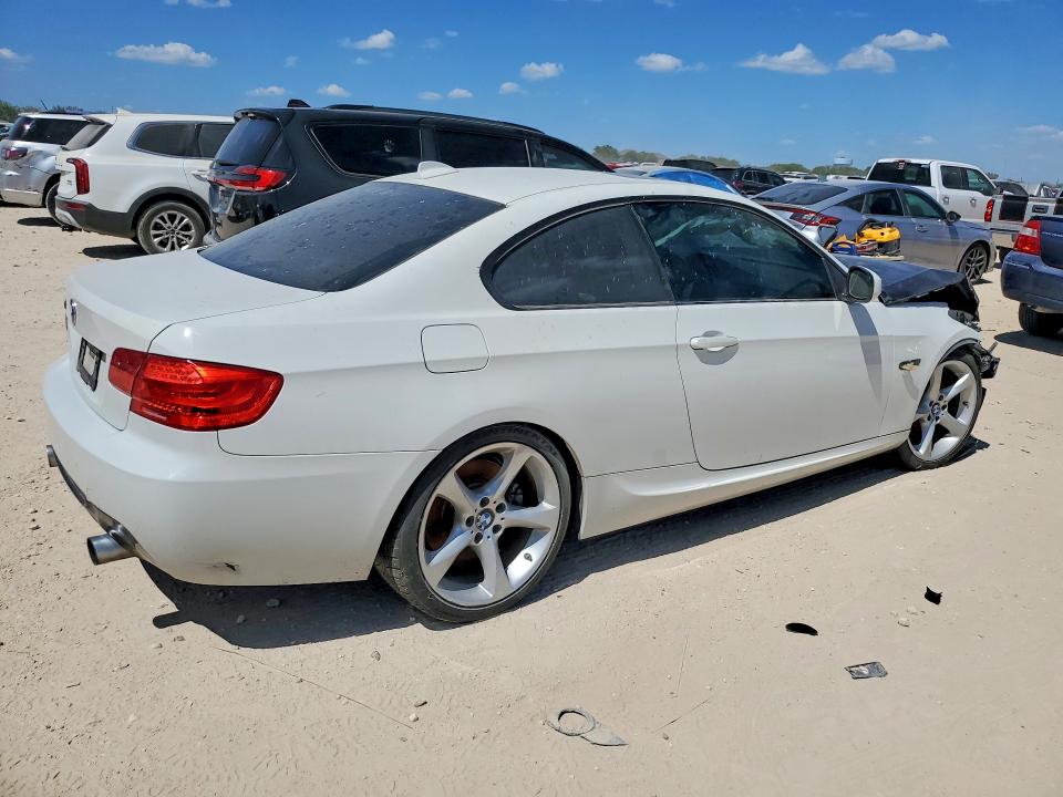 Aukcja sprzedaży 2012 Bmw 335, vin: WBAKG7C55CE802696, numer aukcji: 64761216