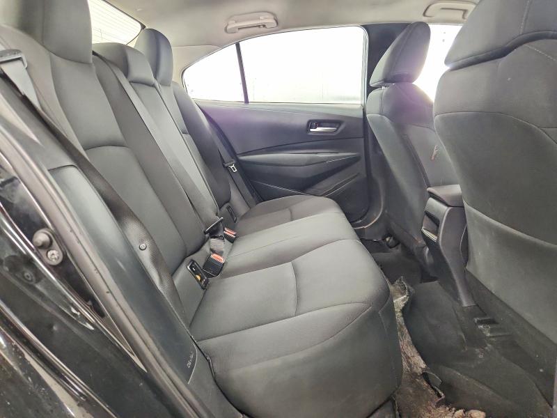 Aukcja sprzedaży 2021 Toyota Corolla, vin: 5YFEPMAE3MP238228, numer aukcji: 64026586