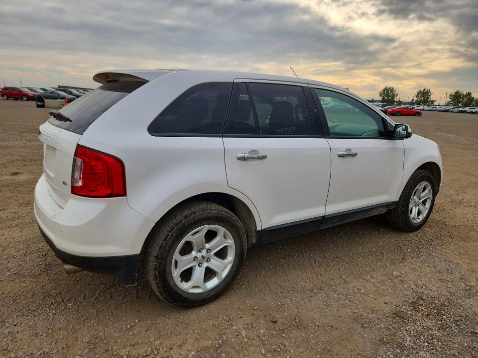 Aukcja sprzedaży 2011 Ford Edge, vin: 2FMDK3JC7BBB39660, numer aukcji: 66127816
