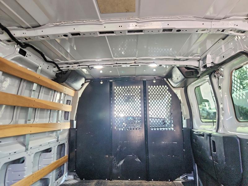 Aukcja sprzedaży 2023 Ford Transit, vin: 1FTBR1Y83PKA55278, numer aukcji: 69057976