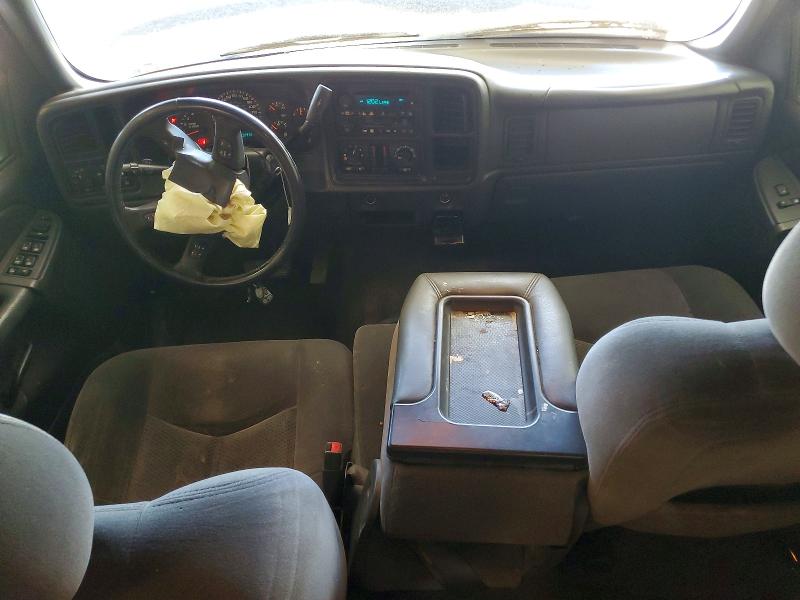Продажа на аукционе авто 2007 Chevrolet Silverado, vin: 2GCEC13Z171103195, номер лота: 65239376