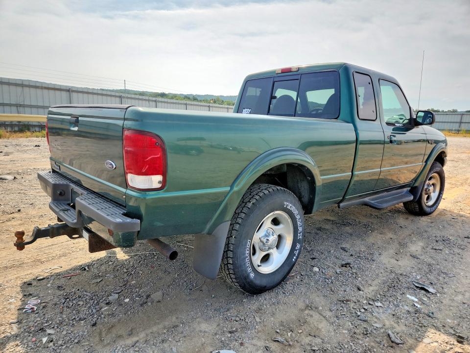 Продаж на аукціоні авто 2000 Ford Ranger, vin: 1FTZR15X9YTA20914, номер лоту: 64847146