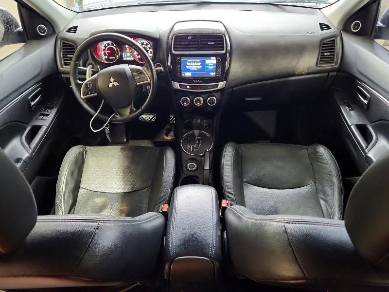 Продаж на аукціоні авто 2015 Mitsubishi Outlander Sport, vin: 4A4AR4AW8FE030579, номер лоту: 65448526