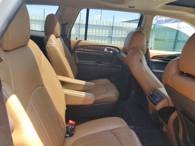 Aukcja sprzedaży 2015 Buick Enclave, vin: 5GAKRCKD1FJ278913, numer aukcji: 64718836