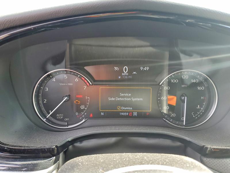 Продажа на аукционе авто 2024 Cadillac Xt5, vin: 1GYKNDR41RZ745558, номер лота: 65689596