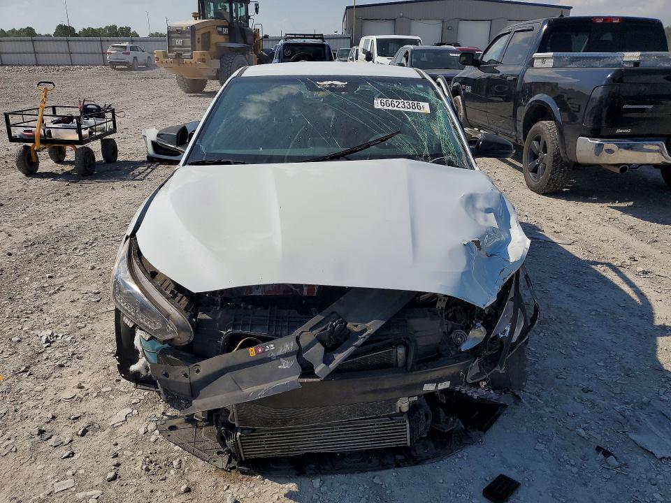 Aukcja sprzedaży 2019 Hyundai Veloster N, vin: KMHT36AHXKU001773, numer aukcji: 66623386