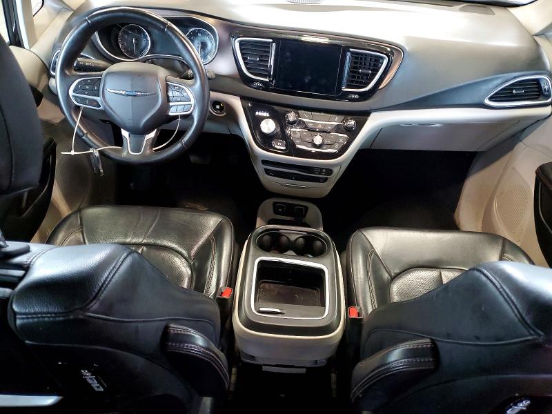 Aukcja sprzedaży 2023 Chrysler Pacifica, vin: 2C4RC1EG6HR635249, numer aukcji: 64475056