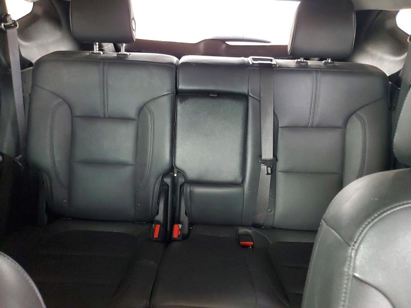 Aukcja sprzedaży 2021 Chevrolet Blazer, vin: 3GNKBDRS6MS519610, numer aukcji: 65300036