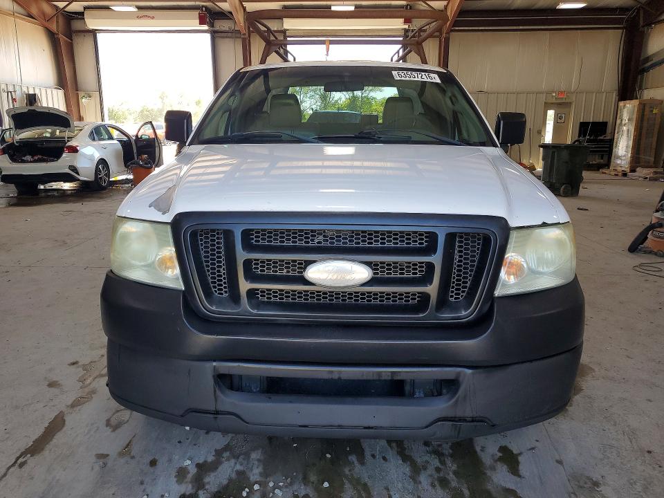 Продаж на аукціоні авто 2008 Ford F150, vin: 1FTRF122X8KD35079, номер лоту: 63557216