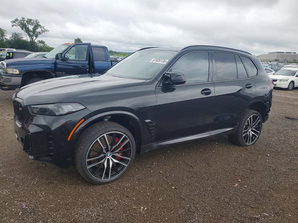 Aukcja sprzedaży 2026 Bmw X5, vin: 5UX33EU04T9411802, numer aukcji: 61926136