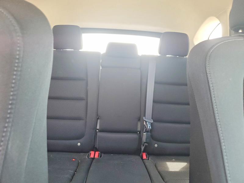 Продажа на аукционе авто 2016 Mazda Cx-5, vin: JM3KE4CY6G0885812, номер лота: 66513876