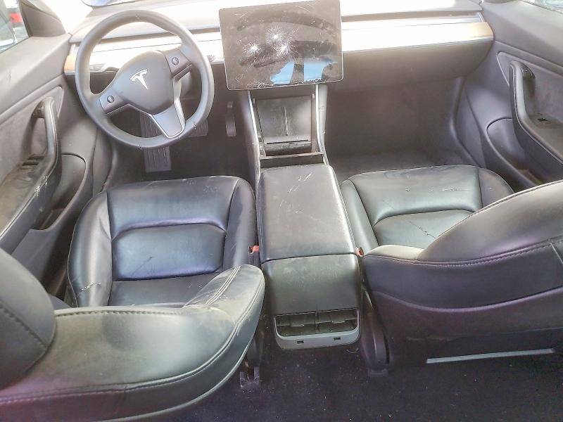 Продаж на аукціоні авто 2019 Tesla Model 3, vin: 5YJ3E1EB2KF408468, номер лоту: 64704336