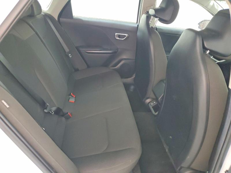 Продажа на аукционе авто 2026 Kia K4, vin: 3KPFT4DE1TE255217, номер лота: 63646106