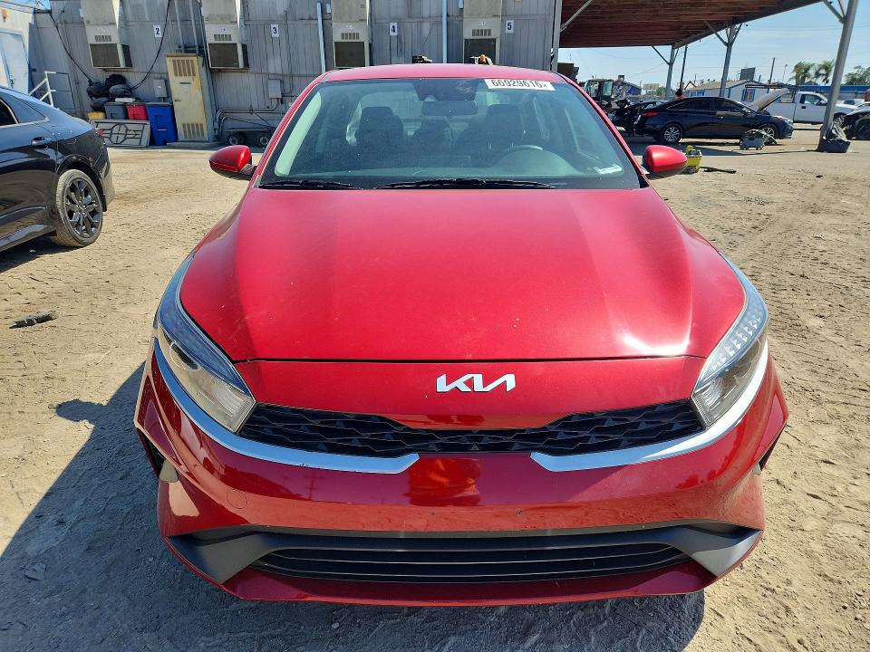 Aukcja sprzedaży 2022 Kia Forte, vin: 3KPF24ADXNE463856, numer aukcji: 66929616