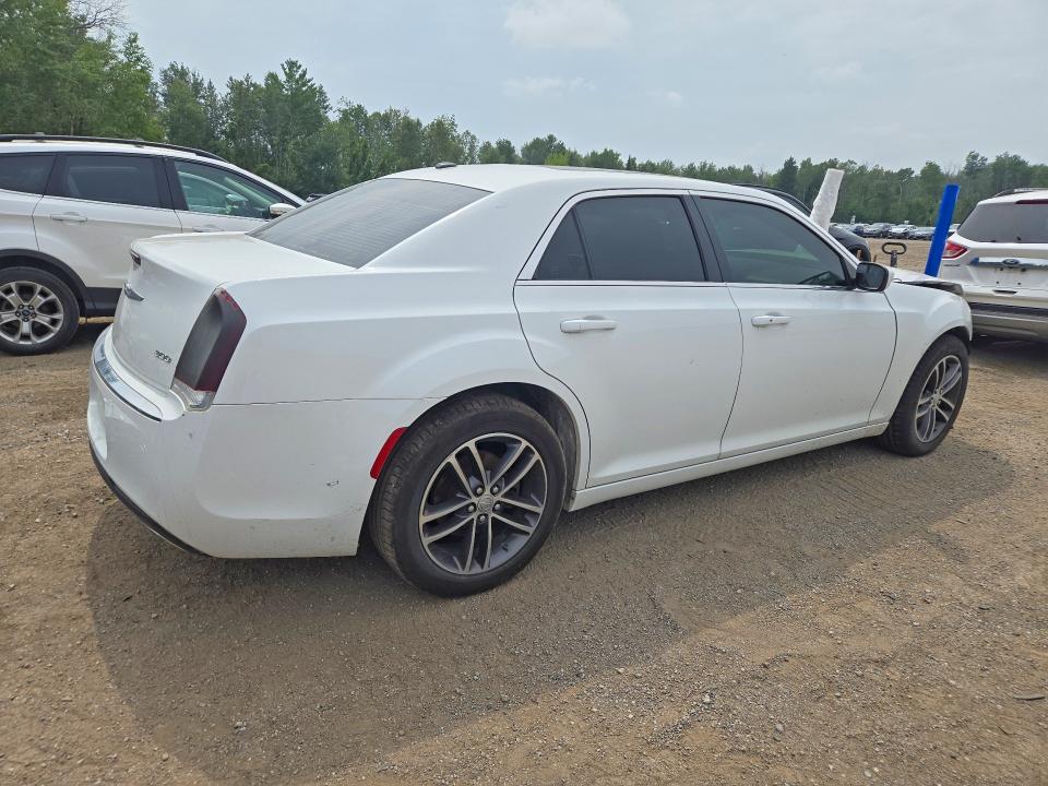 2016 Chrysler 300 მანქანა იყიდება აუქციონზე, vin: 2C3CCARG7GH224757, აუქციონის ნომერი: 63214056
