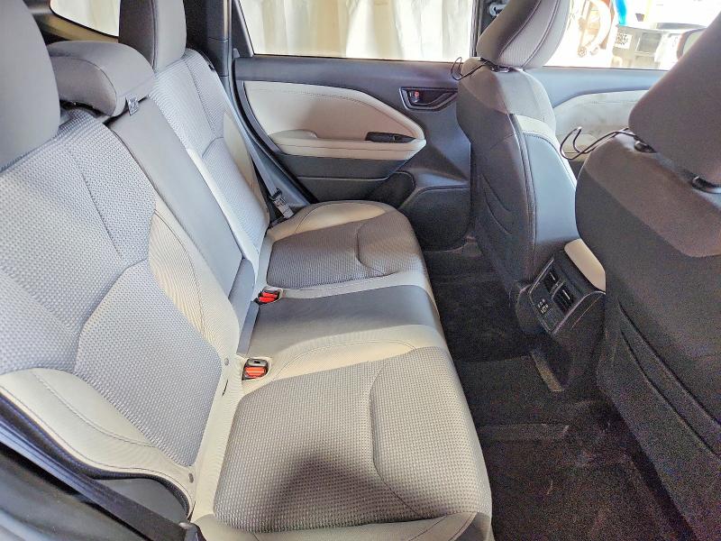 Продаж на аукціоні авто 2025 Subaru Forester, vin: JF2SLDDC3SH577283, номер лоту: 65391586