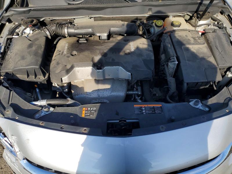 Aukcja sprzedaży 2015 Chevrolet Malibu, vin: 1G11B5SL6FU143340, numer aukcji: 63371946