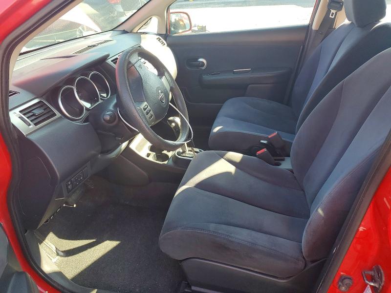 Продаж на аукціоні авто 2008 Nissan Versa, vin: 3N1BC13E98L406776, номер лоту: 66476226
