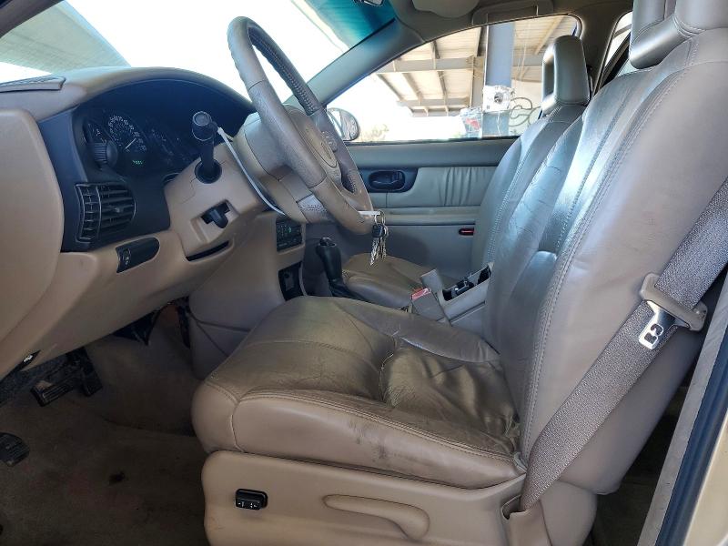 Продажа на аукционе авто 2006 Buick Regal, vin: 2G4WB52K341270815, номер лота: 66245486