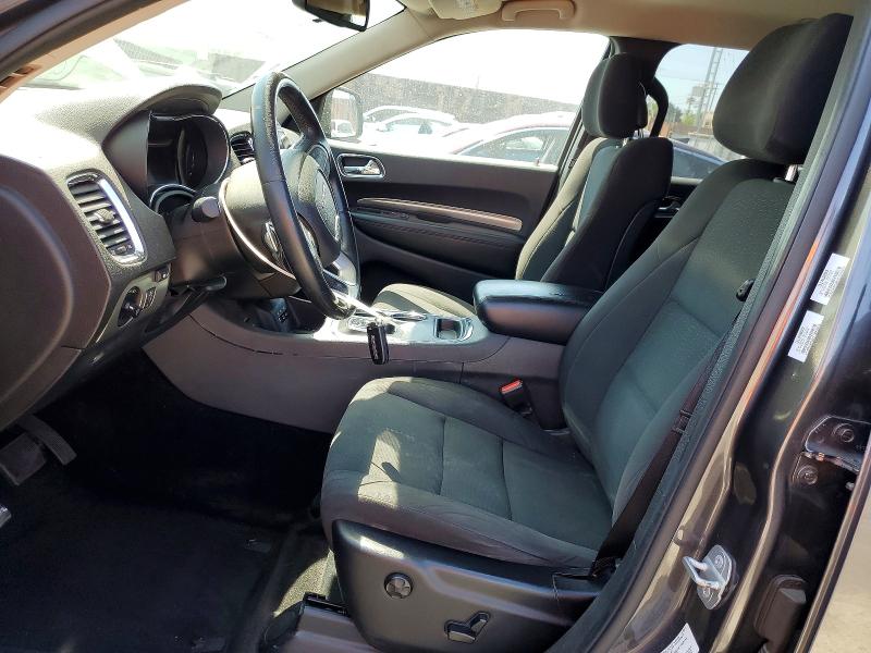 64151006 :رقم المزاد ، 1C4RDHAG6EC390663 vin ، 2014 Dodge Durango مزاد بيع