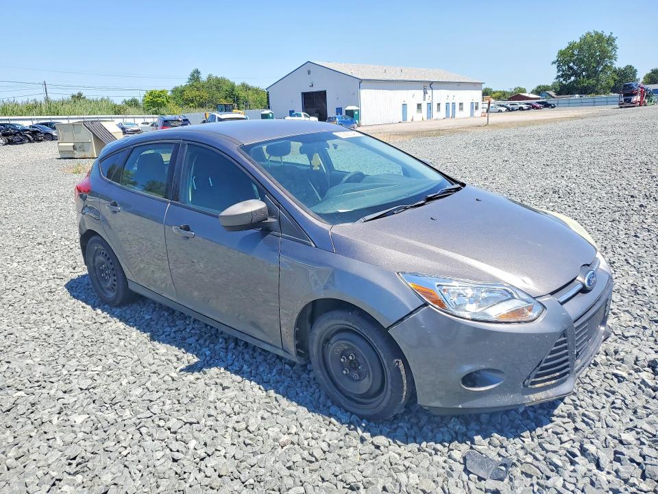 Продажа на аукционе авто 2012 Ford Focus, vin: 1FAHP3K23CL190030, номер лота: 63923046