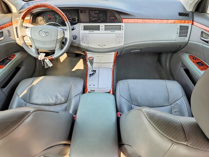 Продаж на аукціоні авто 2006 Toyota Avalon, vin: 4T1BK36BX6U157366, номер лоту: 64503096