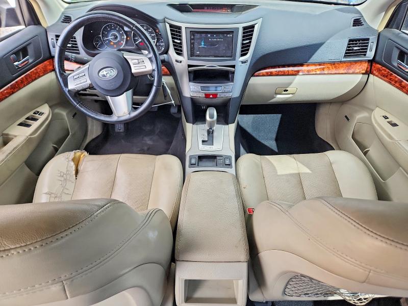 64831536 :رقم المزاد ، 4S3BMCK65A3212649 vin ، 2010 Subaru Legacy مزاد بيع