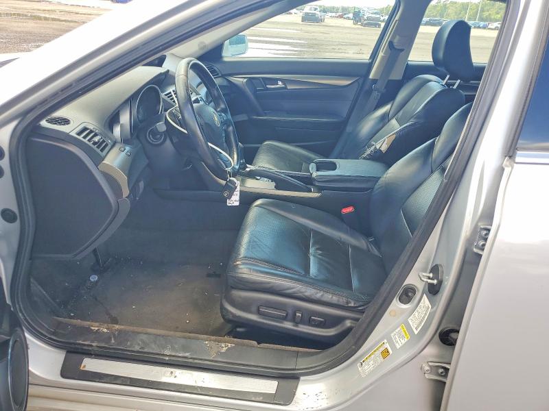 Продаж на аукціоні авто 2012 Acura Tl, vin: 19UUA8F53CA020999, номер лоту: 64803786