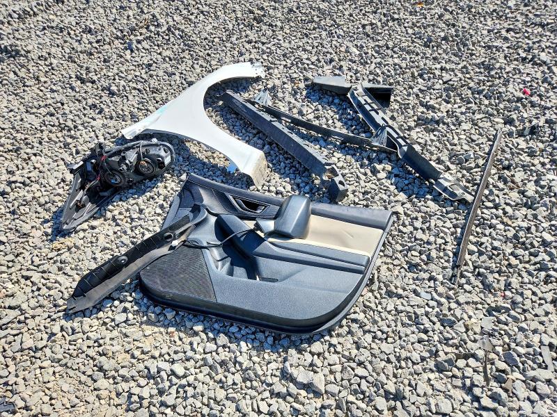 2019 Subaru Impreza მანქანა იყიდება აუქციონზე, vin: 4S3GTAB63K3706121, აუქციონის ნომერი: 62957186