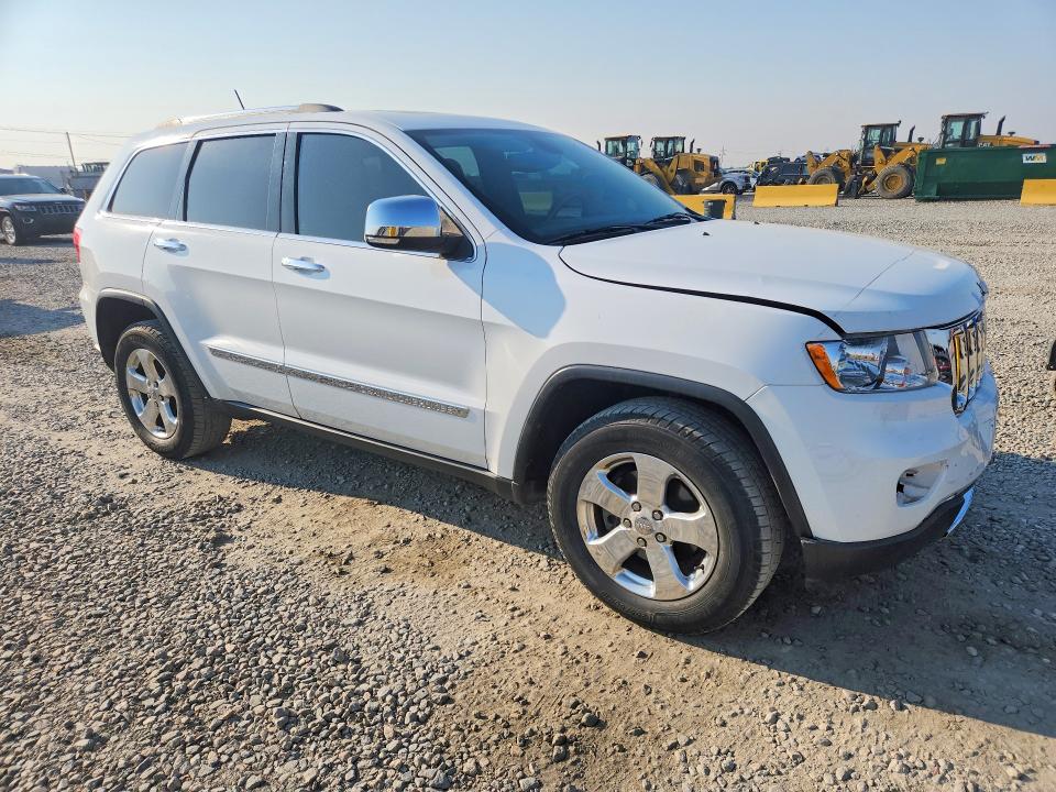 Aukcja sprzedaży 2013 Jeep Grand Cherokee, vin: 1C4RJFCG9DC546977, numer aukcji: 63884726