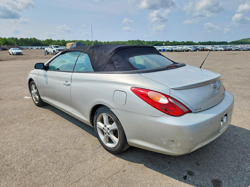 Продажа на аукционе авто 2006 Toyota Camry Solara, vin: 4T1FA38P36U085911, номер лота: 64816826