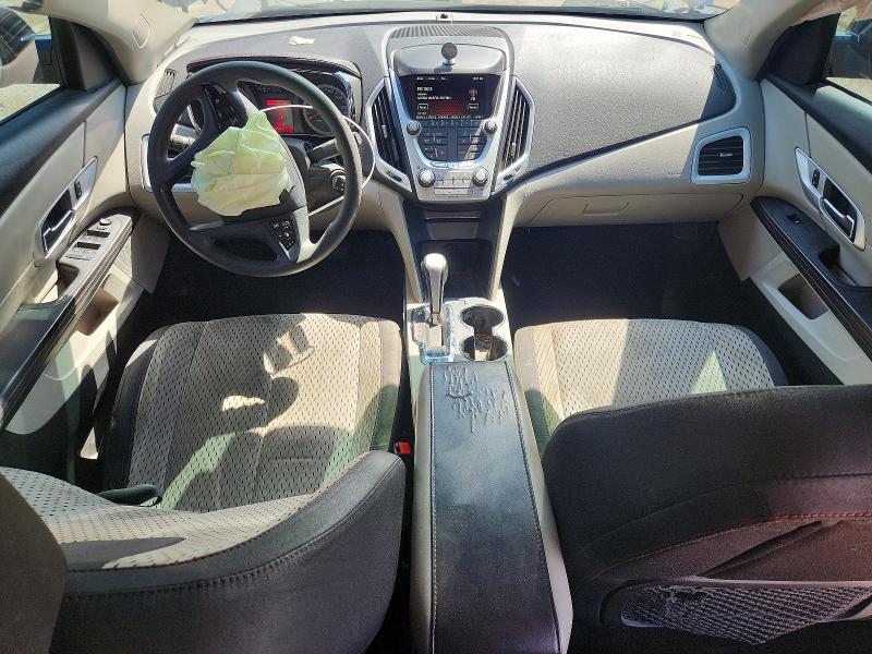 Продаж на аукціоні авто 2014 Gmc Terrain Sle1 Awd, vin: 2GKFLVEK1E6339605, номер лоту: 64890976