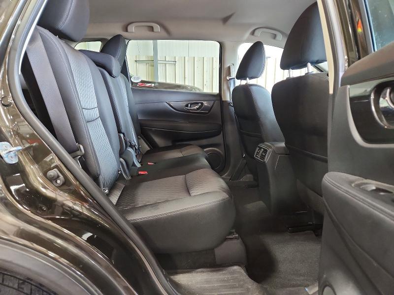 Auction sale of the 2017 Nissan Rogue, vin: KNMAT2MV9HP526899, lot number: 63828846