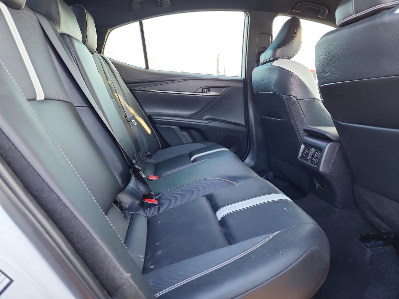 Aukcja sprzedaży 2025 Toyota Camry, vin: 4T1DAACK3SU147695, numer aukcji: 65417026