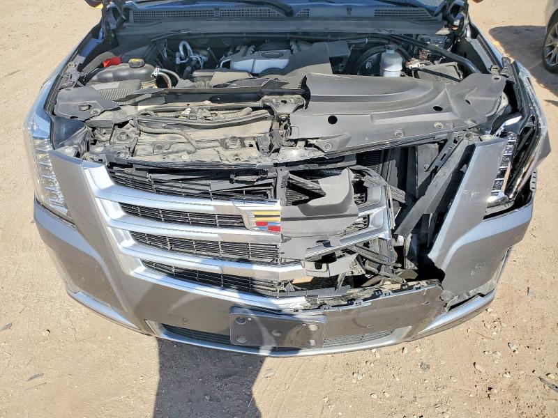 Aukcja sprzedaży 2020 Cadillac Escalade, vin: 1GYS4HKJXLR230981, numer aukcji: 61647156