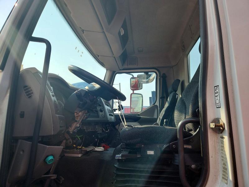2019 Kenworth K270/k370 მანქანა იყიდება აუქციონზე, vin: 3BKJHM7X9KF581970, აუქციონის ნომერი: 64627716