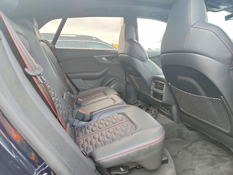 Продаж на аукціоні авто 2024 Audi Rs Q8, vin: WU1ARBF10RD011577, номер лоту: 64488096