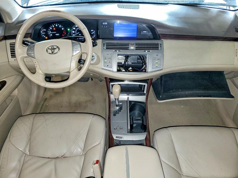 Aukcja sprzedaży 2008 Toyota Avalon, vin: 4T1BK36B48U323674, numer aukcji: 64616036