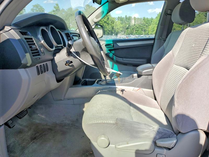 Продажа на аукционе авто 2004 Toyota 4runner, vin: JTEBU14R748025279, номер лота: 64457356