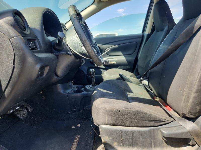 Продаж на аукціоні авто 2017 Nissan Versa, vin: 3N1CN7AP5HL904933, номер лоту: 66274346