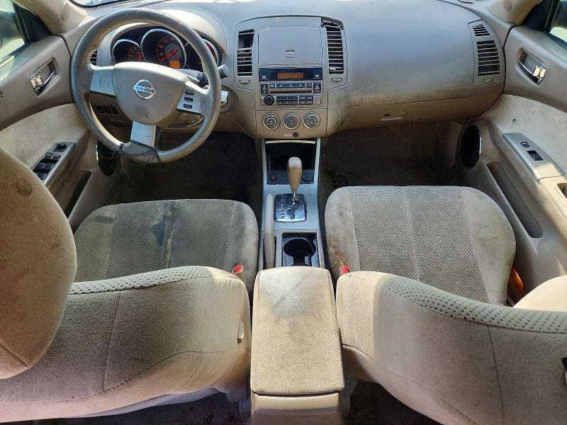Продажа на аукционе авто 2006 Nissan Altima, vin: 1N4AL11D06C154739, номер лота: 65444976